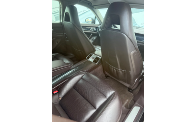 Porsche Panamera 3.0 Дизел Бартер Лизинг - автомобили, коли, обяви за нови и употребявани 13