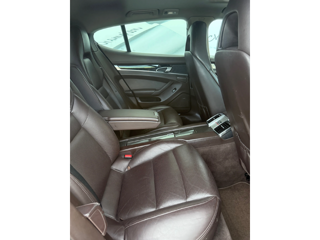 Porsche Panamera 3.0 Дизел Бартер Лизинг - автомобили, коли, обяви за нови и употребявани 15