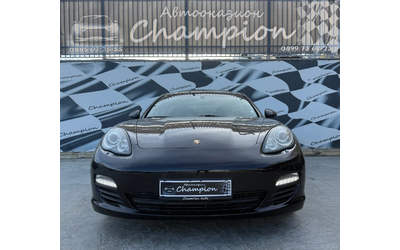 porsche-panamera - 1