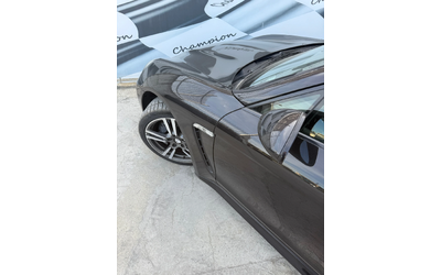 Porsche Panamera 3.0 Дизел Бартер Лизинг - автомобили, коли, обяви за нови и употребявани 6