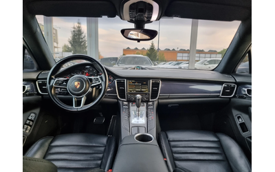 Porsche Panamera Face * Turbo GTS pack* Carbon pack * Camera* - автомобили, коли, обяви за нови и употребявани 12