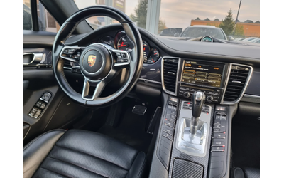 Porsche Panamera Face * Turbo GTS pack* Carbon pack * Camera* - автомобили, коли, обяви за нови и употребявани 14