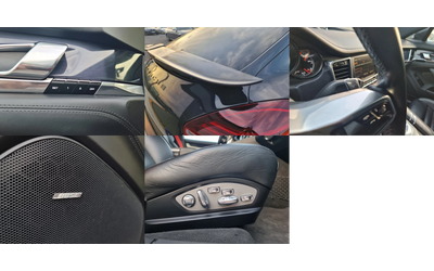 Porsche Panamera Face * Turbo GTS pack* Carbon pack * Camera* - автомобили, коли, обяви за нови и употребявани 15