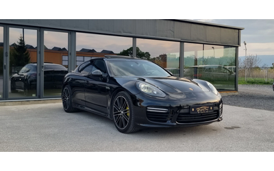 porsche-panamera - 2