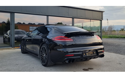 porsche-panamera - 5