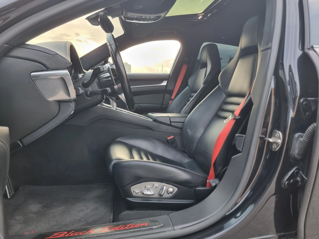 Porsche Panamera Face * Turbo GTS pack* Carbon pack * Camera* - автомобили, коли, обяви за нови и употребявани 6