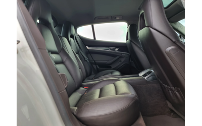 Porsche Panamera /FACE/Камера/ - автомобили, коли, обяви за нови и употребявани 11