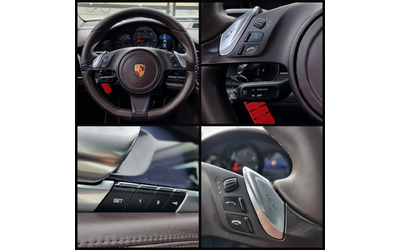 Porsche Panamera /FACE/Камера/ - автомобили, коли, обяви за нови и употребявани 14