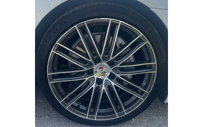 Porsche Panamera /FACE/Камера/ - автомобили, коли, обяви за нови и употребявани 16