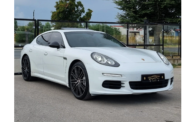 porsche-panamera - 2