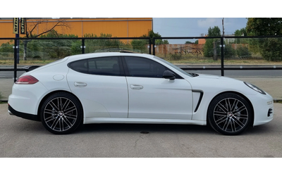 porsche-panamera - 3
