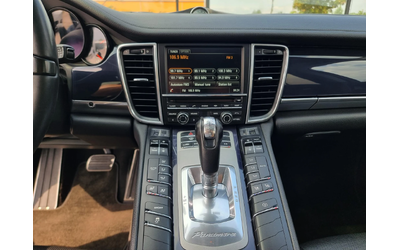 Porsche Panamera FACE - автомобили, коли, обяви за нови и употребявани 14