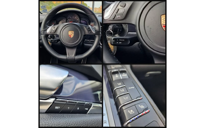 Porsche Panamera FACE - автомобили, коли, обяви за нови и употребявани 15