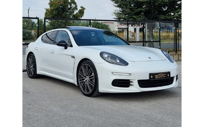 porsche-panamera - 2