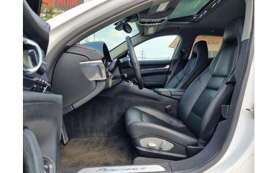 Porsche Panamera FACE - автомобили, коли, обяви за нови и употребявани 8