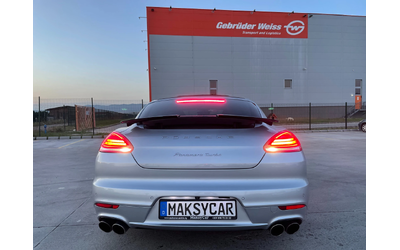 porsche-panamera - 5