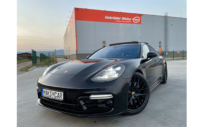 porsche-panamera - 2