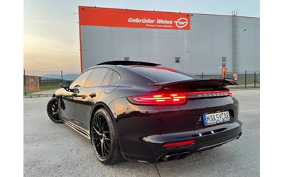 porsche-panamera - 4