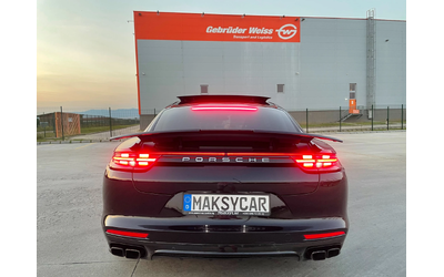 porsche-panamera - 5