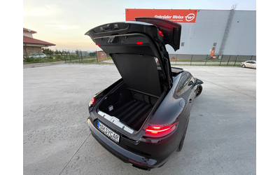 Porsche Panamera Turbo S E-Hybrid Mentor Гаранция - автомобили, коли, обяви за нови и употребявани 7