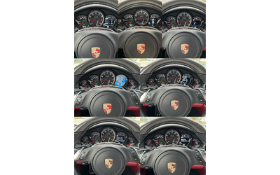 Porsche Panamera Turbo S Long Executive Гаранция - автомобили, коли, обяви за нови и употребявани 14