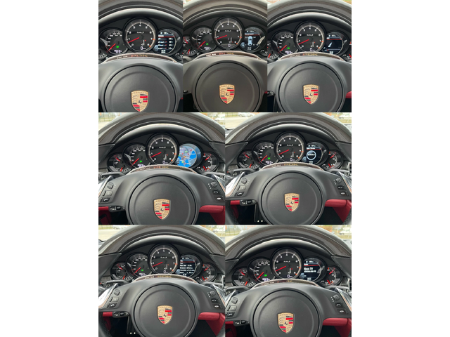 Porsche Panamera Turbo S Long Executive Гаранция - автомобили, коли, обяви за нови и употребявани 14