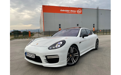 porsche-panamera - 2