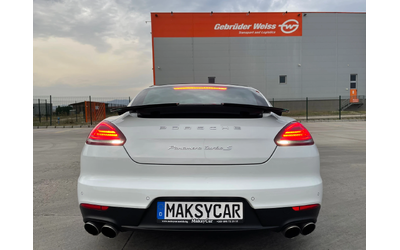 porsche-panamera - 5