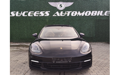 porsche-panamera - 0