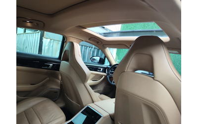 Porsche Panamera CHRONO* PODGREV* PANORAMA* GENERACIA* PLUGIN* LIZI - автомобили, коли, обяви за нови и употребявани 10