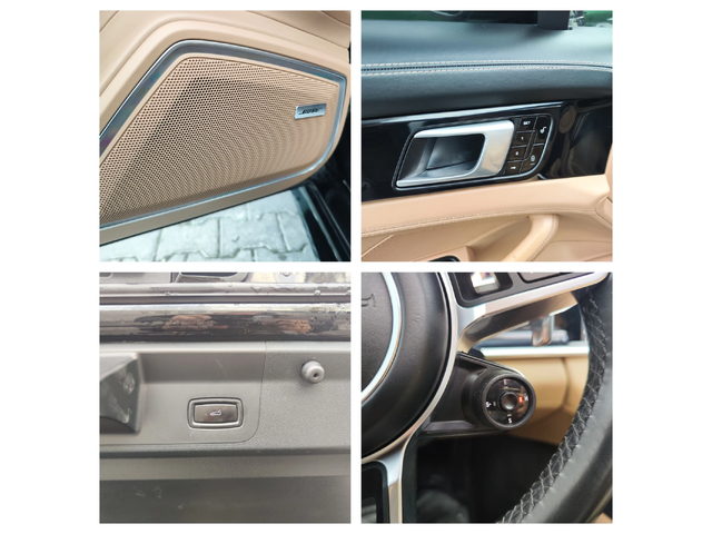 Porsche Panamera CHRONO* PODGREV* PANORAMA* GENERACIA* PLUGIN* LIZI - автомобили, коли, обяви за нови и употребявани 12