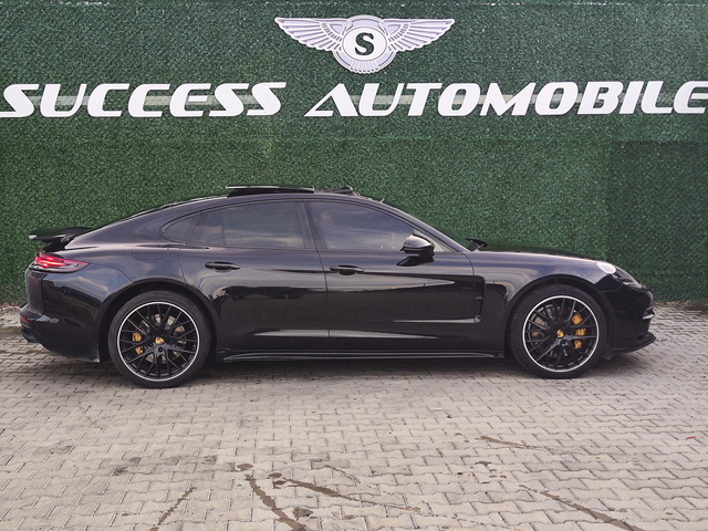 Porsche Panamera CHRONO* PODGREV* PANORAMA* GENERACIA* PLUGIN* LIZI - автомобили, коли, обяви за нови и употребявани 2