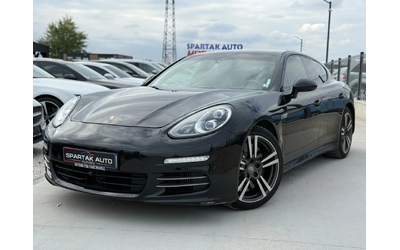 porsche-panamera - 0