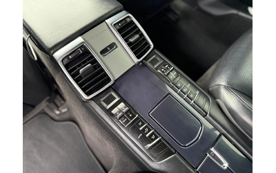 Porsche Panamera 4S* Bi-TURBO* FACE* 2016г* FULL MAX* 172.000KM* - автомобили, коли, обяви за нови и употребявани 12