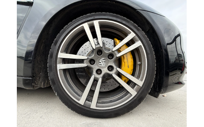 Porsche Panamera 4S* Bi-TURBO* FACE* 2016г* FULL MAX* 172.000KM* - автомобили, коли, обяви за нови и употребявани 13