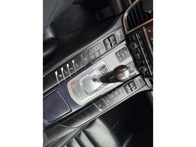 Porsche Panamera 4S* Bi-TURBO* FACE* 2016г* FULL MAX* 172.000KM* - автомобили, коли, обяви за нови и употребявани 15