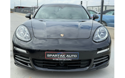 porsche-panamera - 1