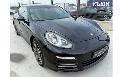 porsche-panamera - 2