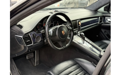 Porsche Panamera 4S* Bi-TURBO* FACE* 2016г* FULL MAX* 172.000KM* - автомобили, коли, обяви за нови и употребявани 6