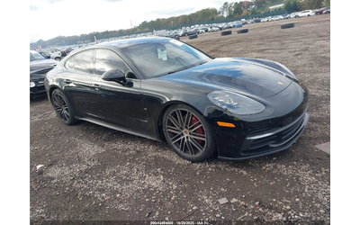 porsche-panamera - 0