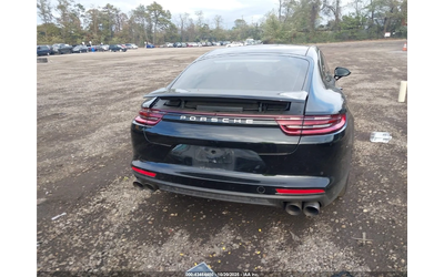 porsche-panamera - 4