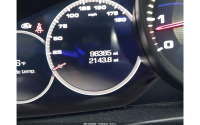 Porsche Panamera 4 / BOSE / LANE ASSIST / ОБДУХВАНЕ / ПАНО - автомобили, коли, обяви за нови и употребявани 7