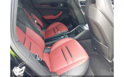 Porsche Panamera 4 / BOSE / LANE ASSIST / ОБДУХВАНЕ / ПАНО - автомобили, коли, обяви за нови и употребявани 8