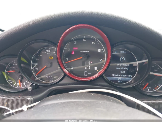 Porsche Panamera 4 / ОБДУХВАНЕ / ПОДГРЕВИ / ШИБИДАХ - автомобили, коли, обяви за нови и употребявани 7