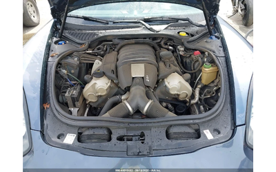 Porsche Panamera 4 / ОБДУХВАНЕ / ПОДГРЕВИ / ШИБИДАХ - автомобили, коли, обяви за нови и употребявани 9