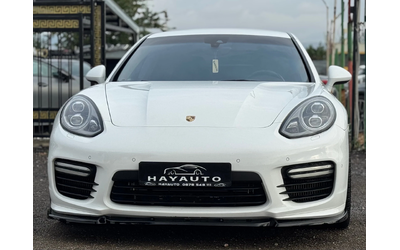 porsche-panamera - 0