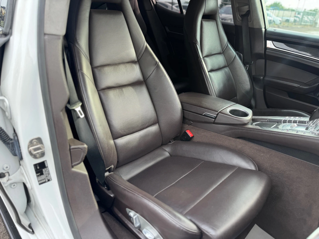 Porsche Panamera TURBO= FACELIFT= KEYLESS GO= CARBON PACK= BOSE= - автомобили, коли, обяви за нови и употребявани 11