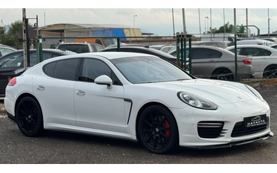 porsche-panamera - 2
