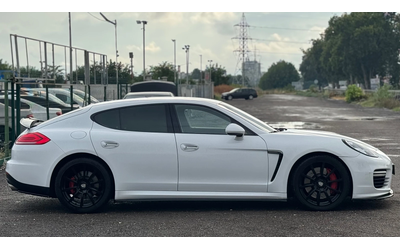 porsche-panamera - 3