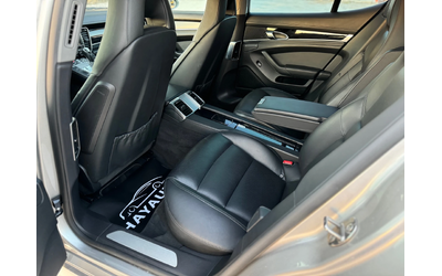 Porsche Panamera Diesel= Sport= Chrono Package= - автомобили, коли, обяви за нови и употребявани 13